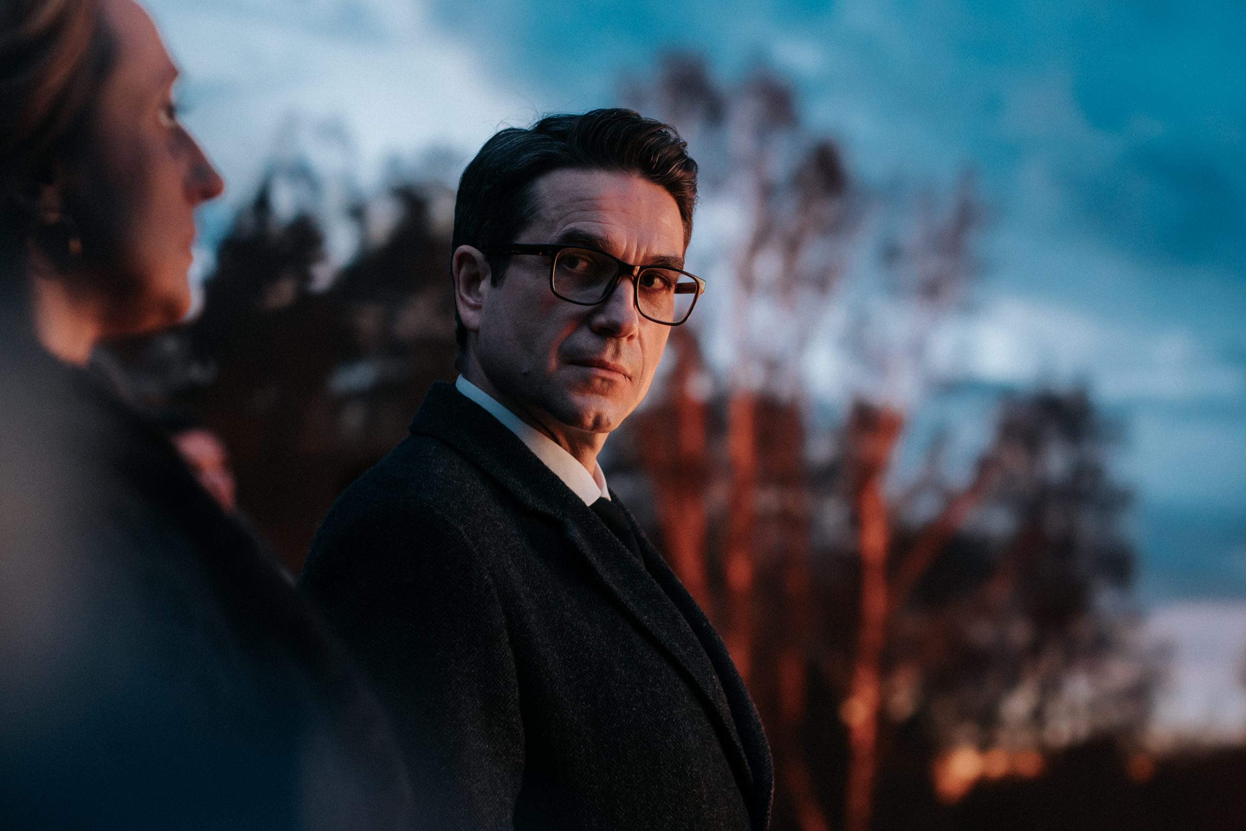 fot. „Minghun” / materiały prasowe Nowe Horyzonty