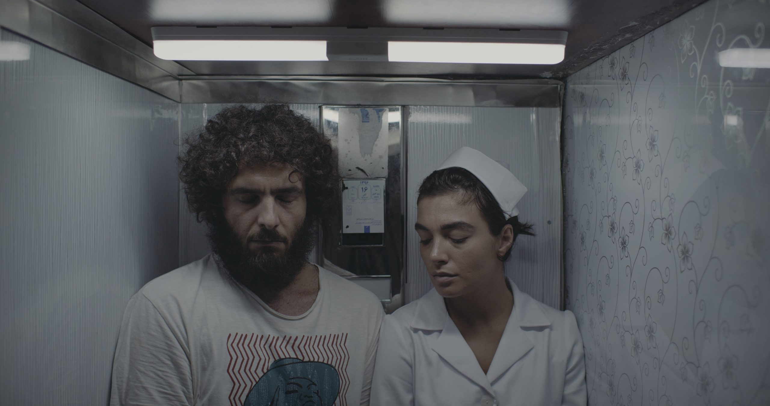 kadr z filmu strefa krytyczna