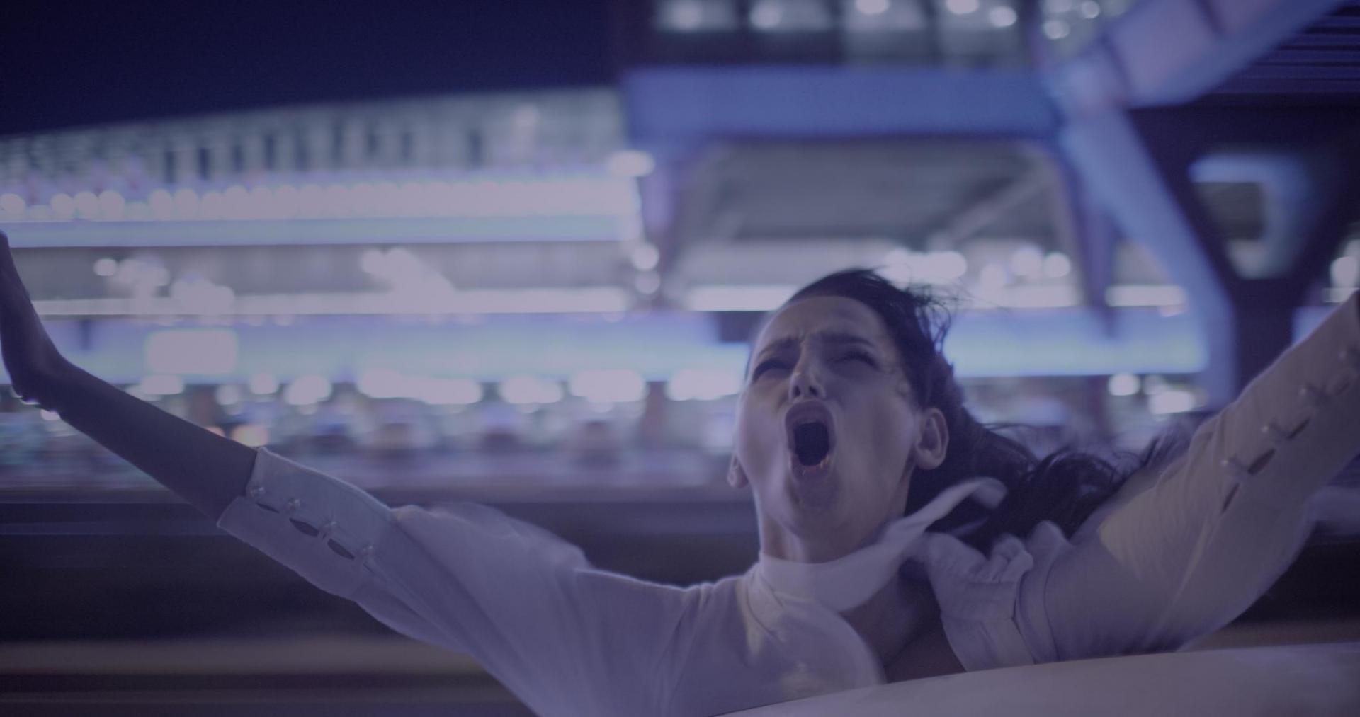 kadr z filmu strefa krytyczna