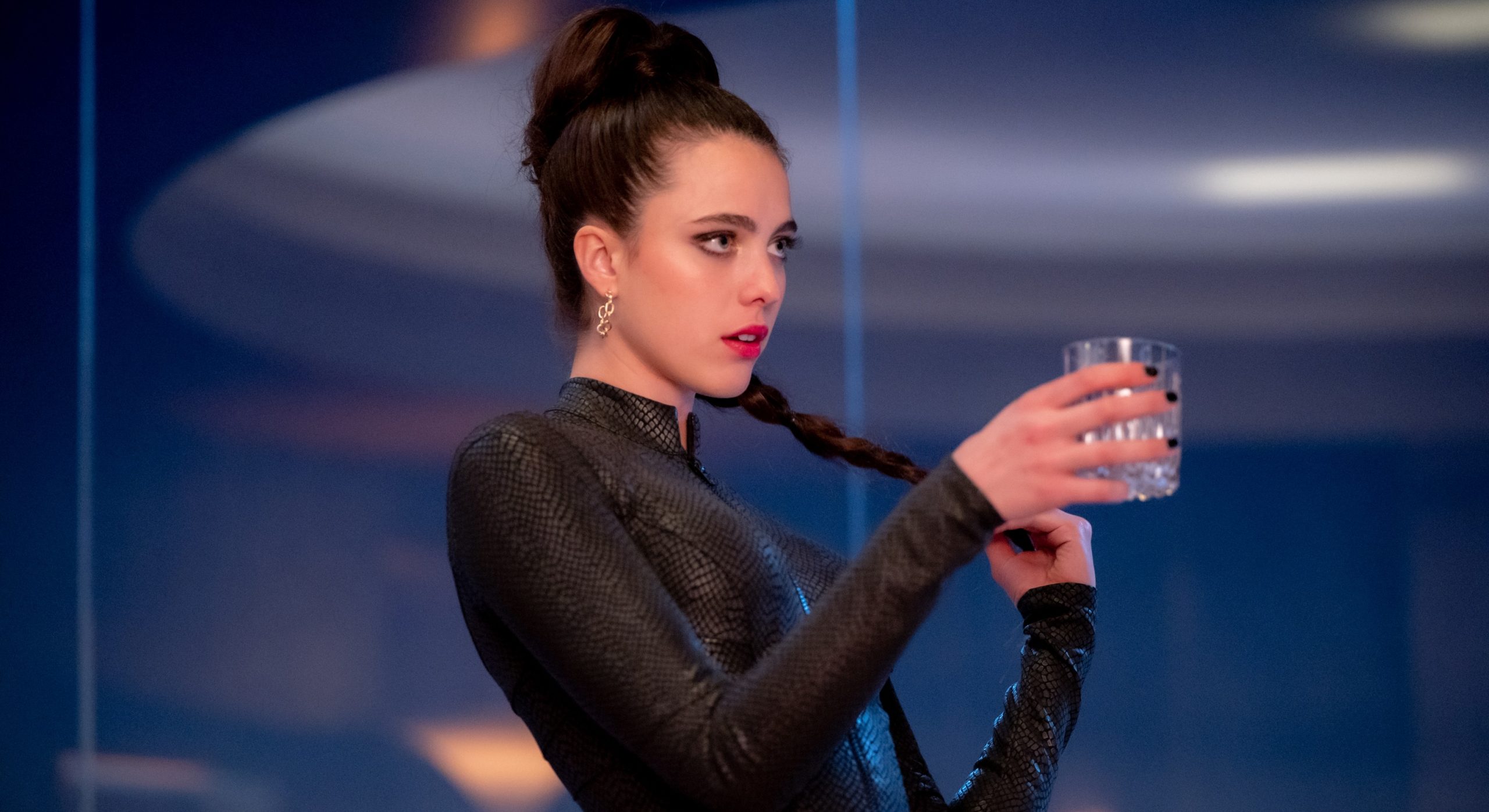 fotos z filmu „Substancja"