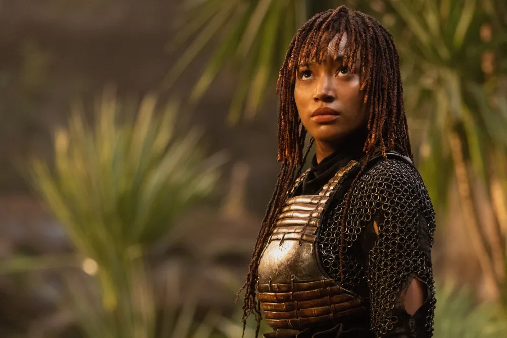 „Akolita” musi się jeszcze wiele nauczyć [RECENZJA]