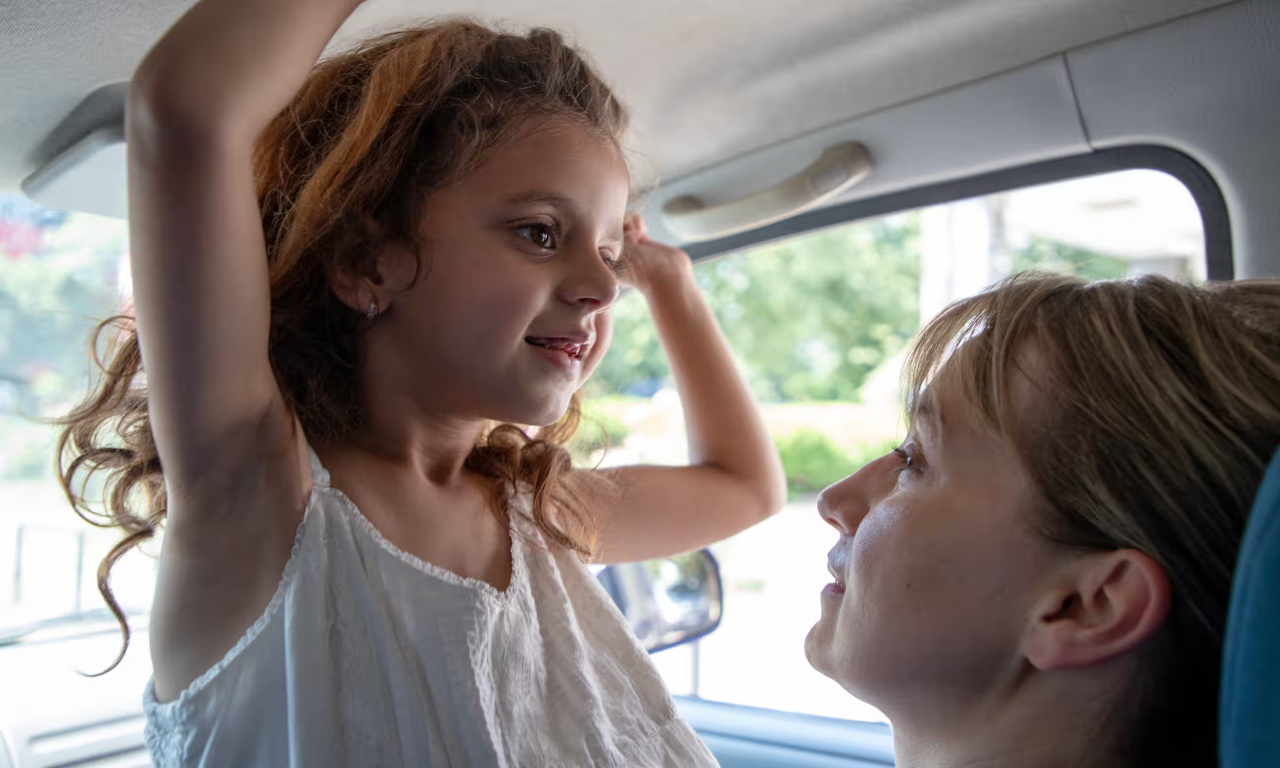 fot. „Razem z przypadku” / materiały prasowe Nowe Horyzonty