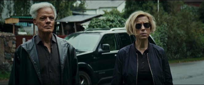 kadr z filmu „Infinite Summer” 