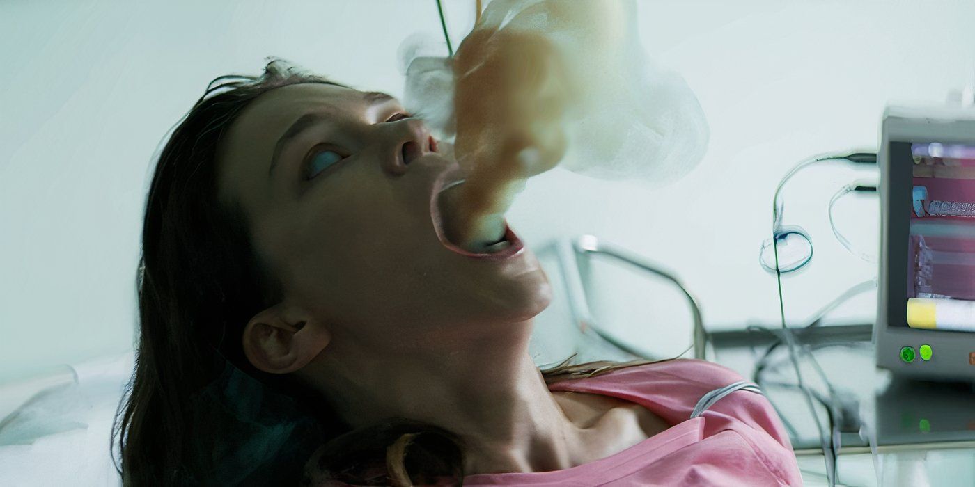 Kadr z filmu „Infinite Summer” 