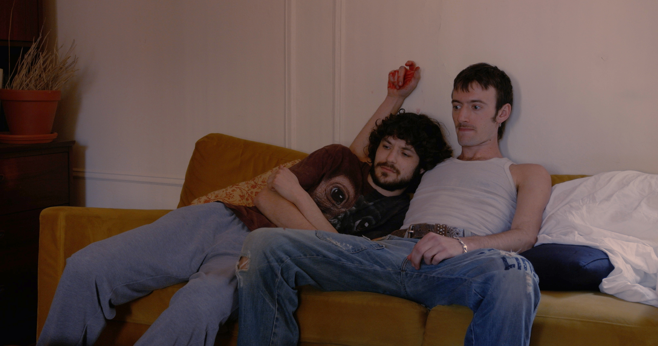 fot. „Pomylony film” / materiały prasowe Nowe Horyzonty