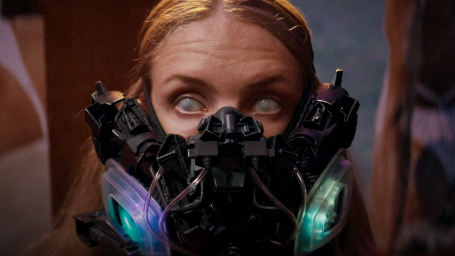 kadr z filmu „Nieskończone lato“