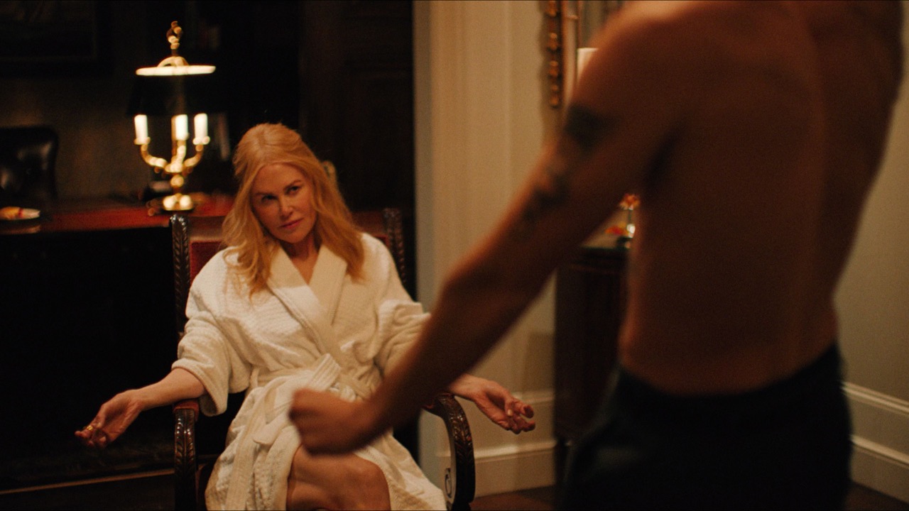 kadr z filmu „Babygirl” / M2 Films