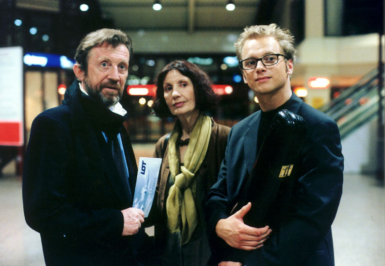 Chłopaki nie płaczą