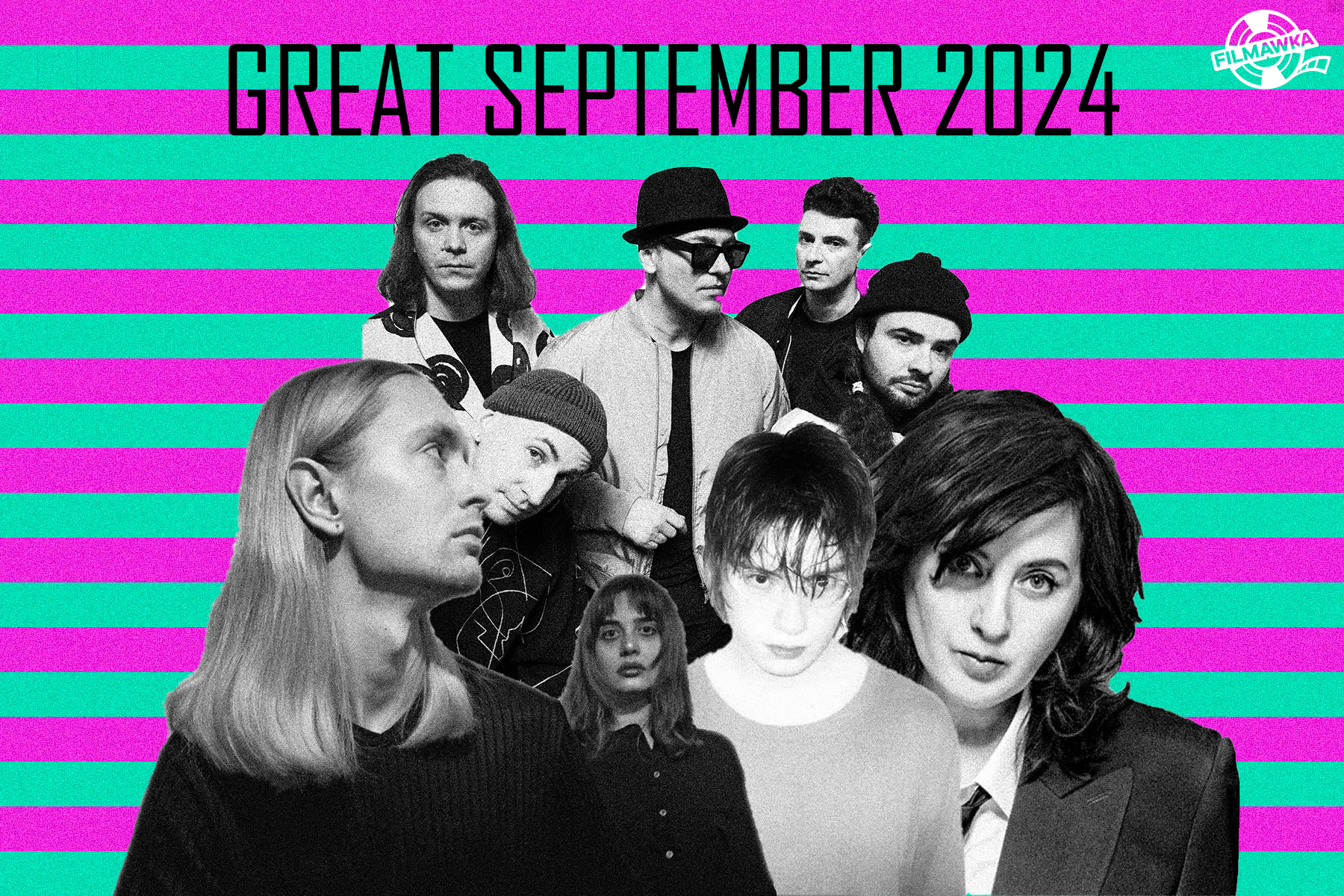great september grafika