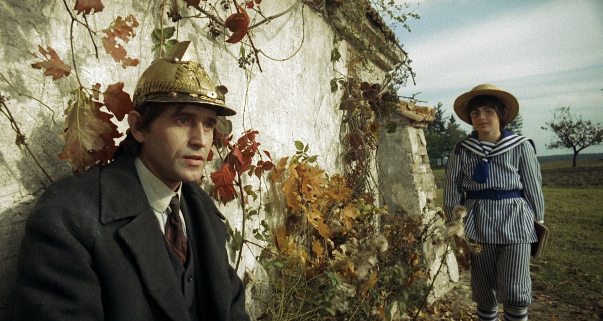 Sanatorium pod klepsydrą