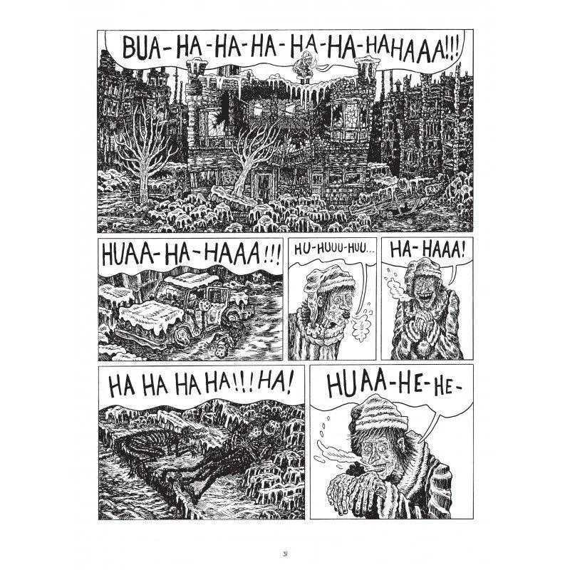 sen nietoperza recenzja