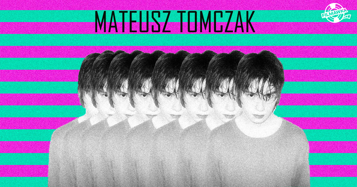 great september grafika mateusz tomczak