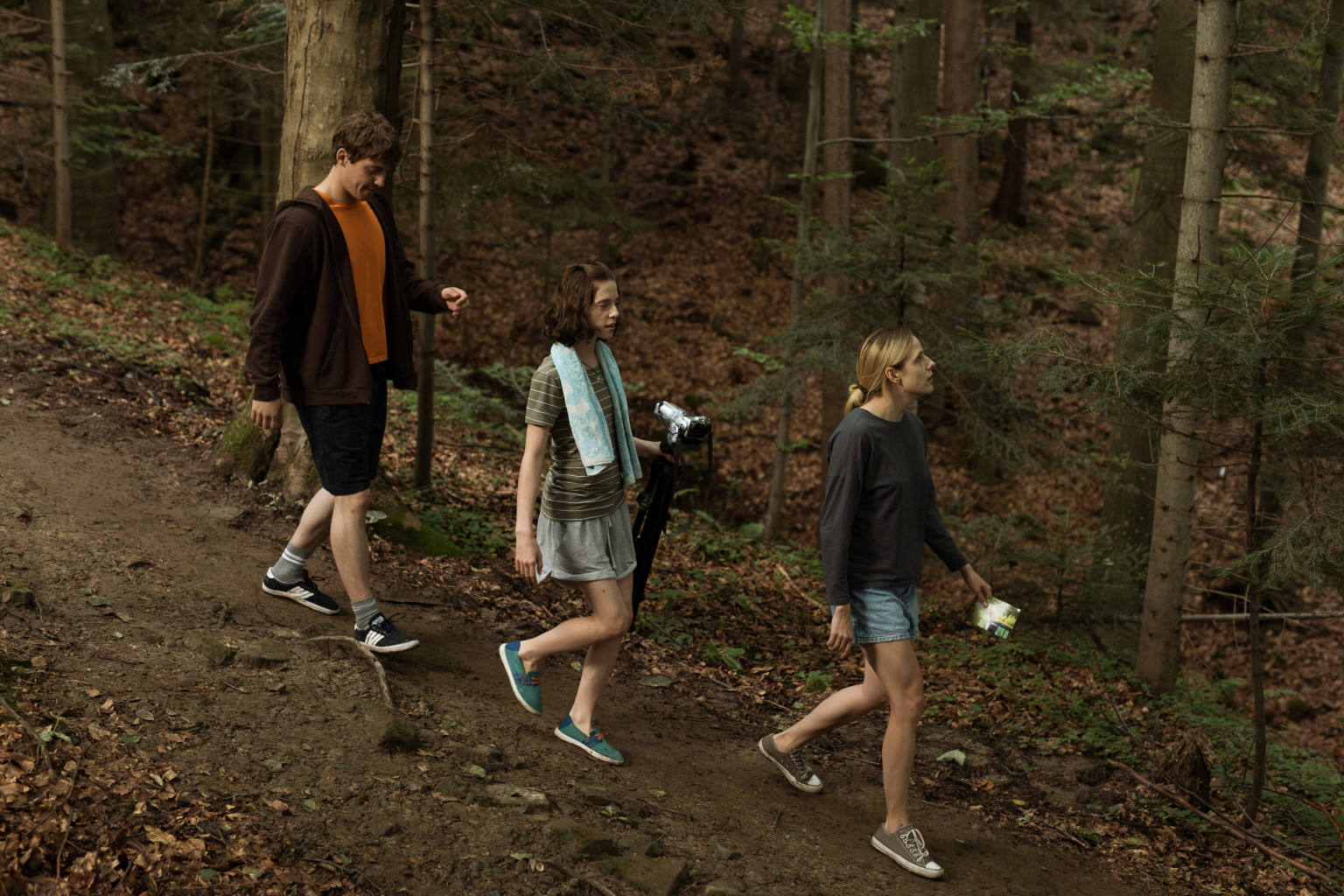 „Innego końca nie będzie”