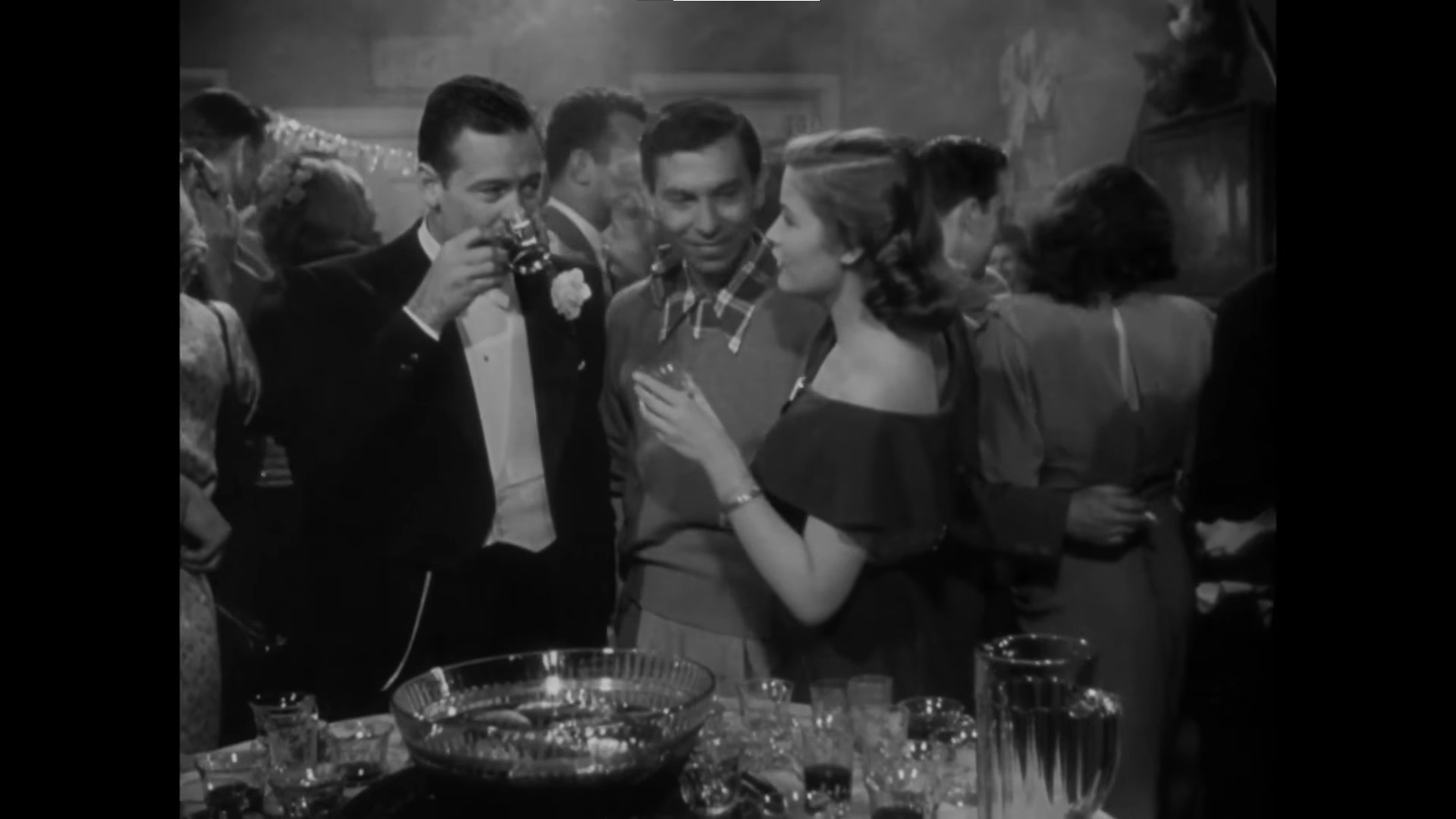 Bulwar zachodzącego słońca