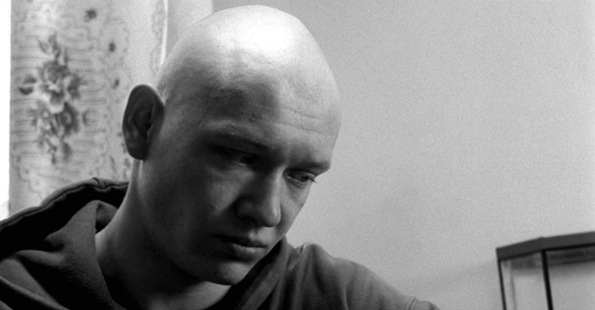 kadr z filmu „Radek” 