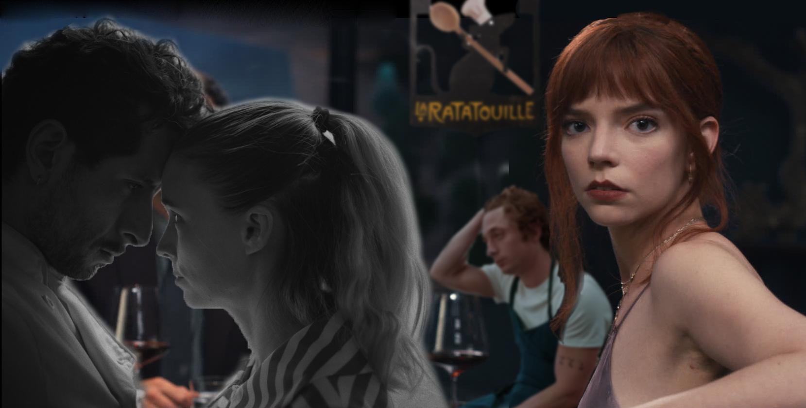 Grafika autorstwa Norberta Kaczały