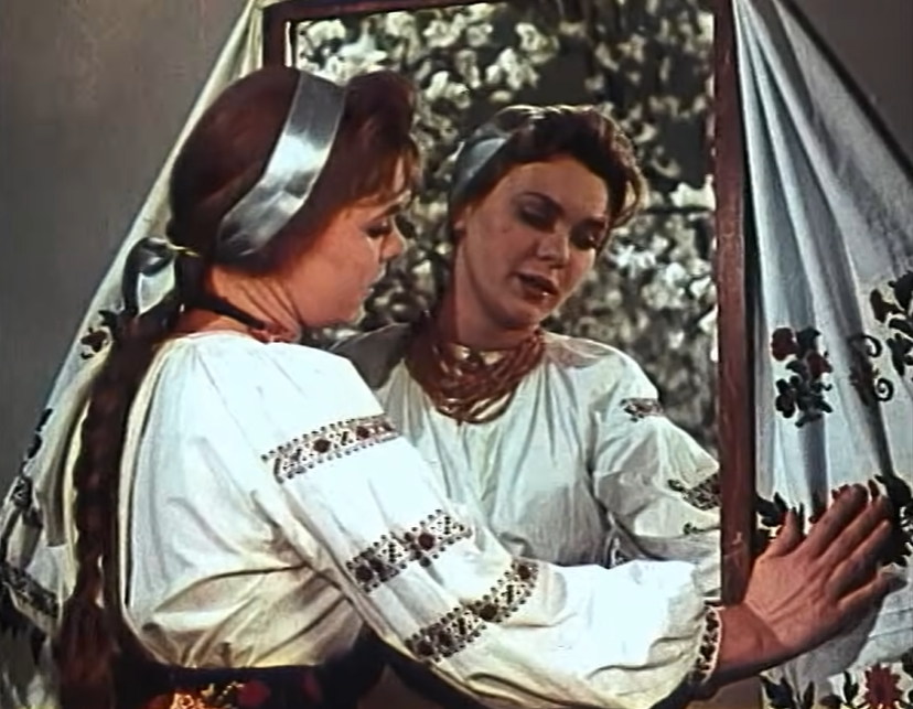 "Ukraińska rapsodia"