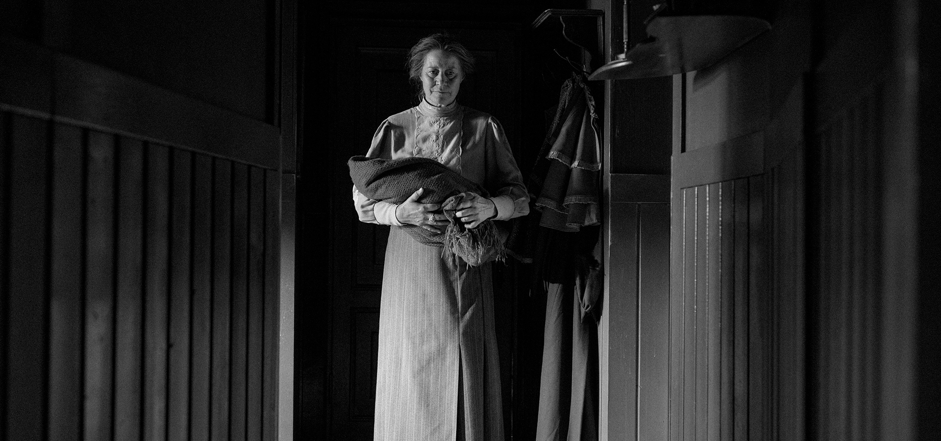 „Dziewczyna z igłą”