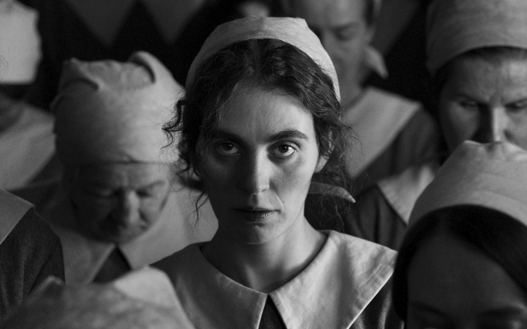 „Dziewczyna z igłą”