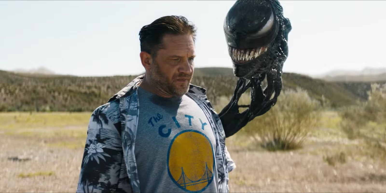 „Venom: Ostatni taniec”