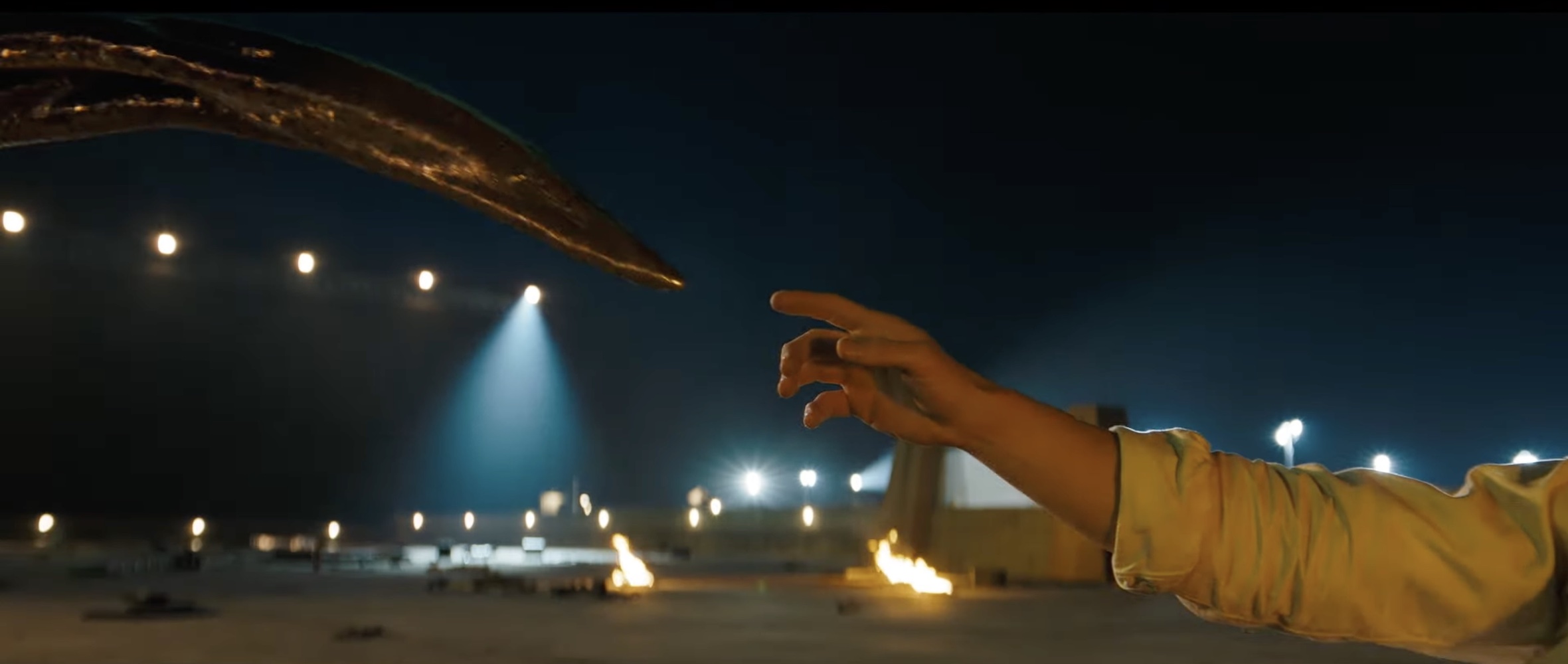 „Venom: Ostatni taniec”