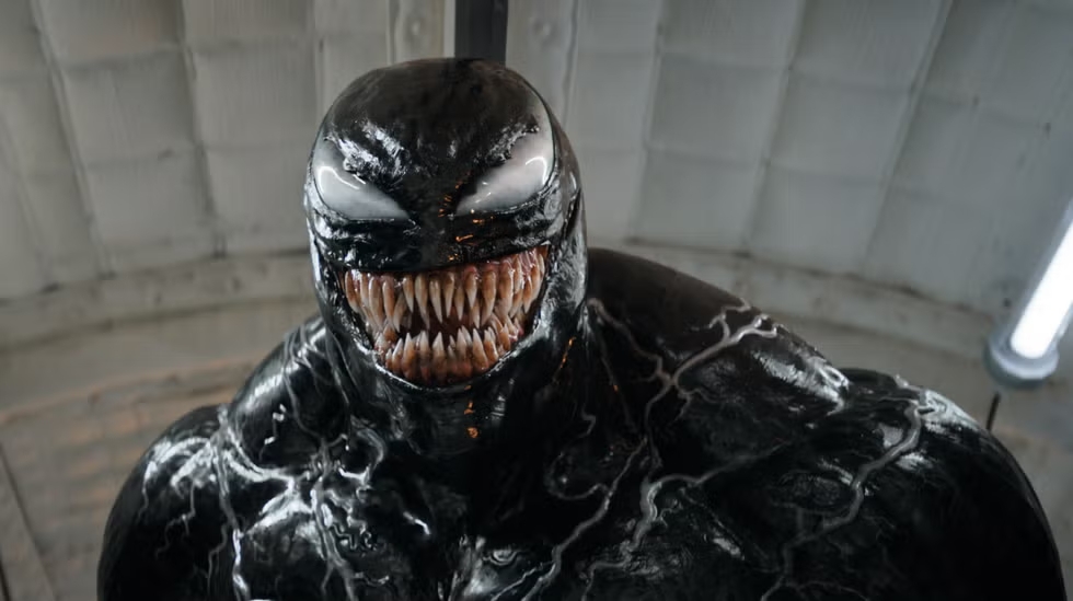 „Venom: Ostatni taniec”