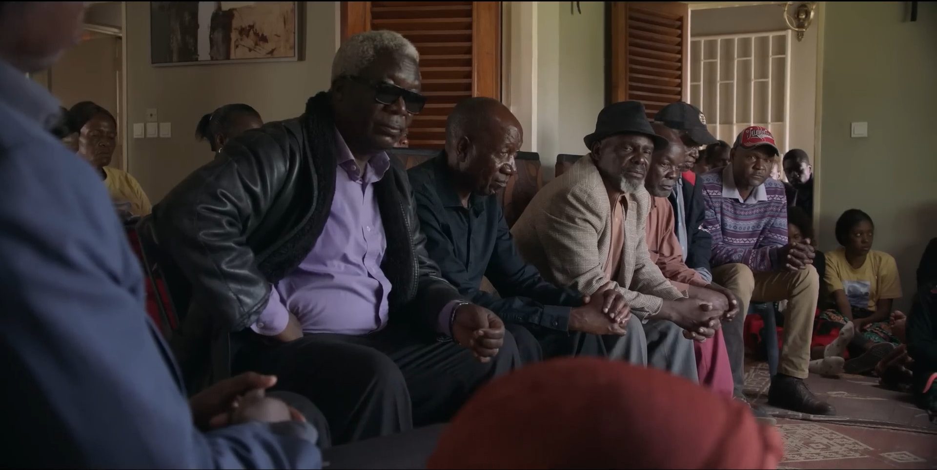 fot. „Jak zostałam perliczką” / kadr ze zwiastunu filmu