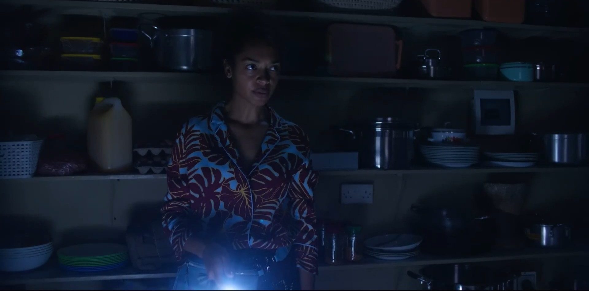 fot. „Jak zostałam perliczką” / kadr ze zwiastunu filmu