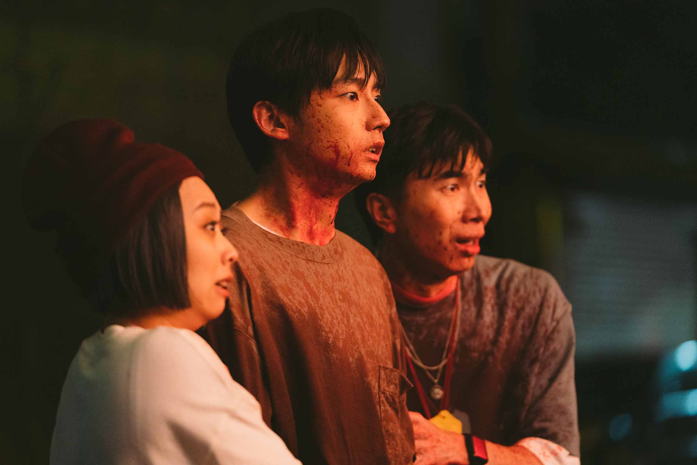 Dead Talents Society