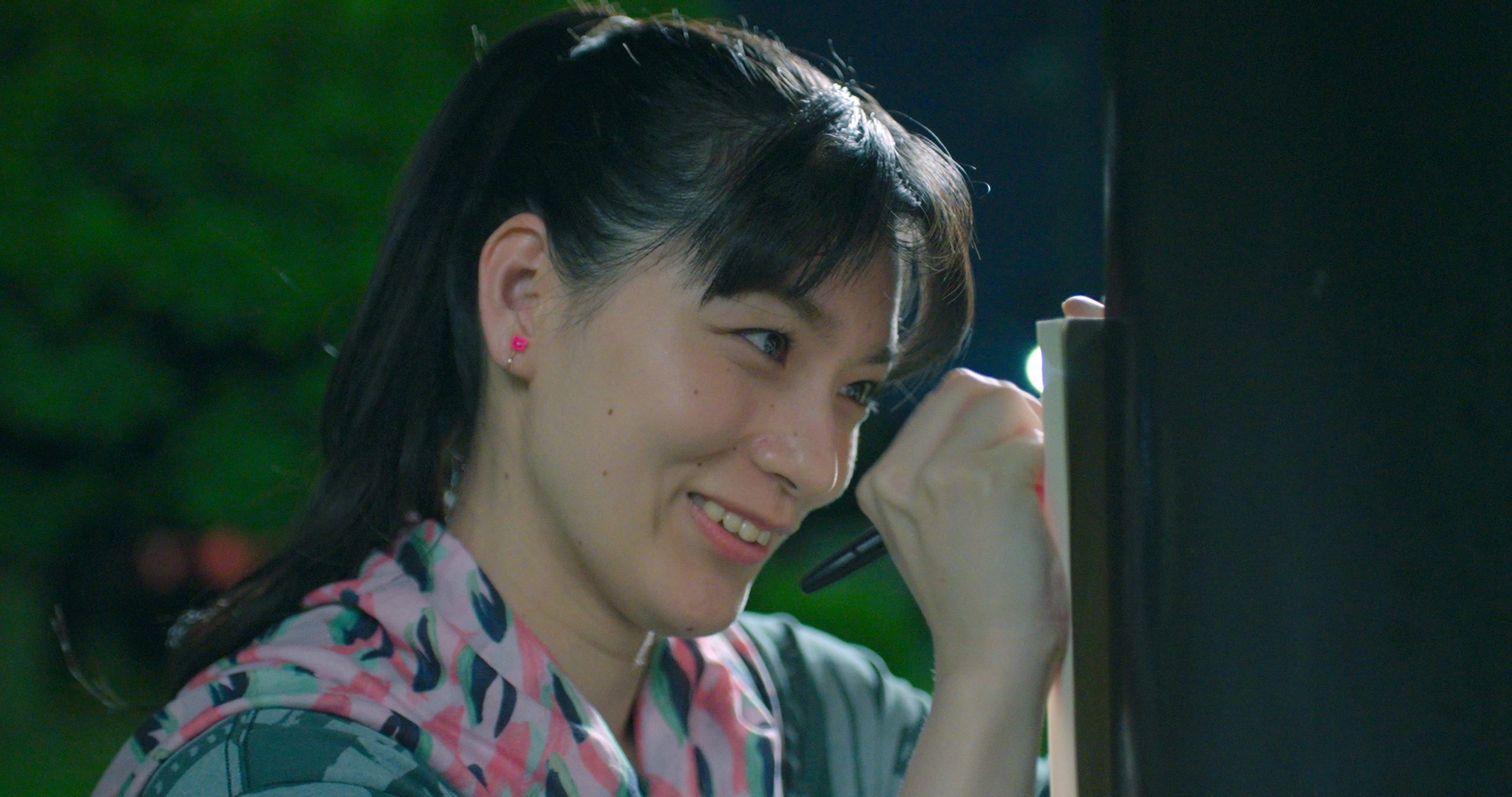 Kadr z filmu „Kroniki kisspeptyny"