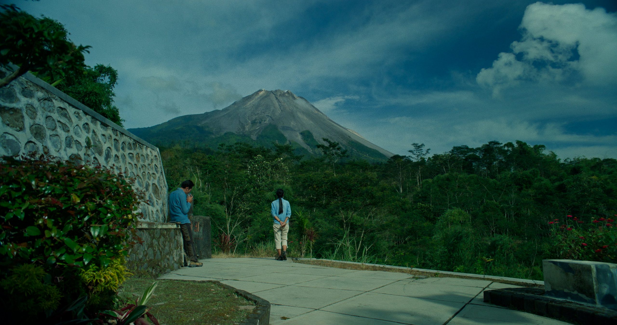 fot. „Monizm” / materiały prasowe Azjatyckiego Festiwalu Filmowego Pięć Smaków