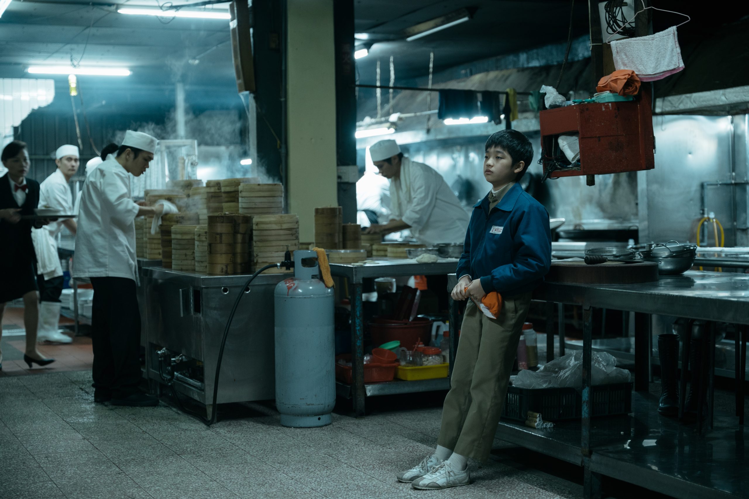 fot. „Szczwany Lis” / materiały prasowe Azjatyckiego Festiwalu Filmowego Pięć Smaków