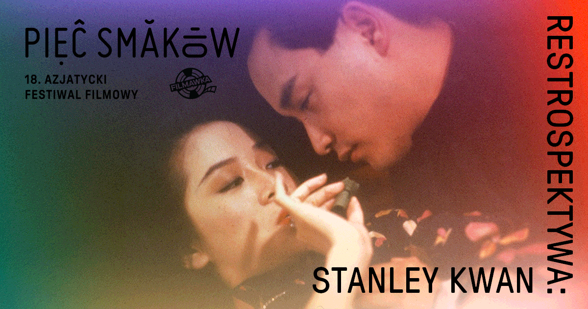 Retrospektywa Stanelya Kwana