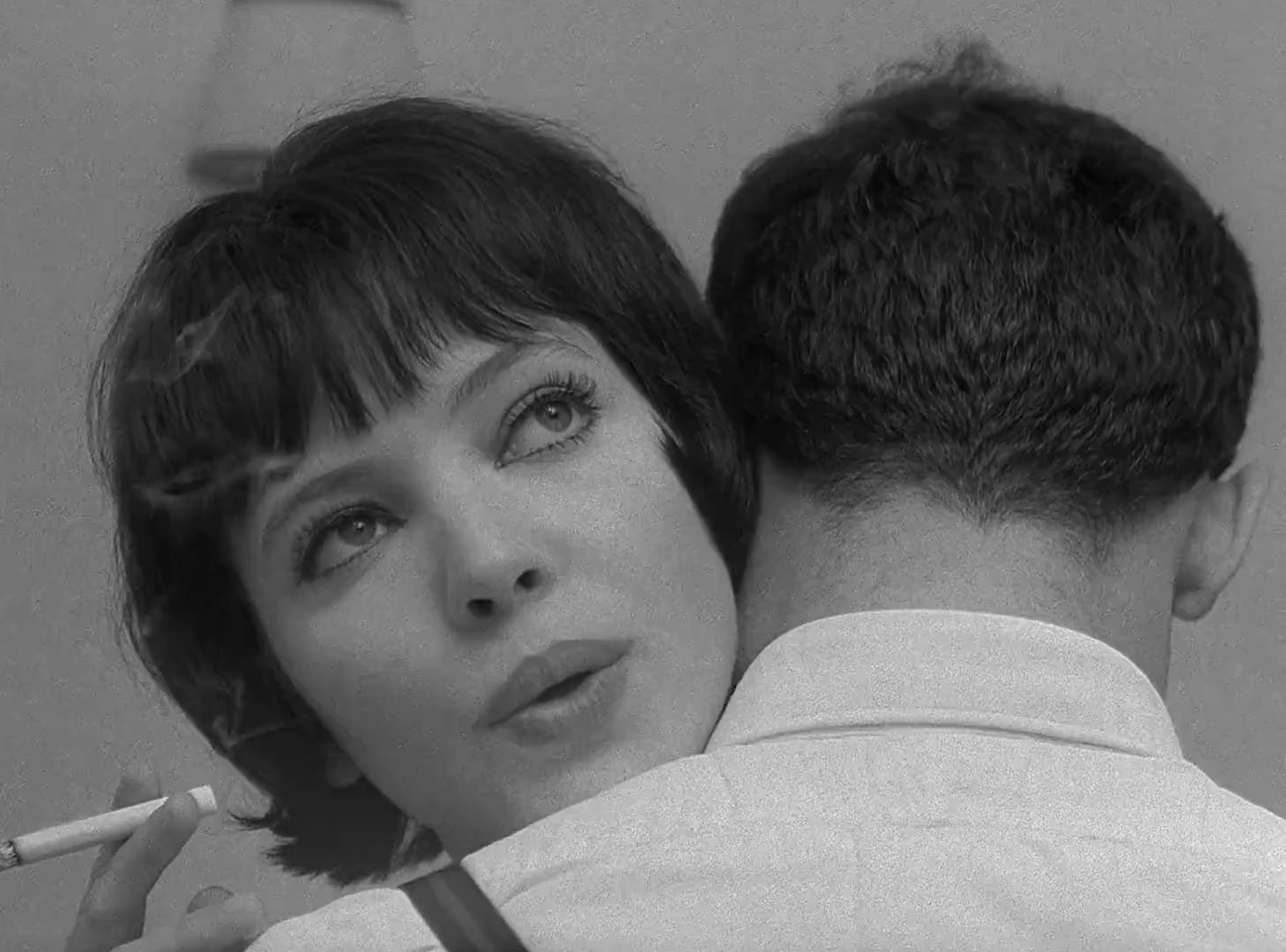 fot. kadr z filmu „Żyć własnym życiem”