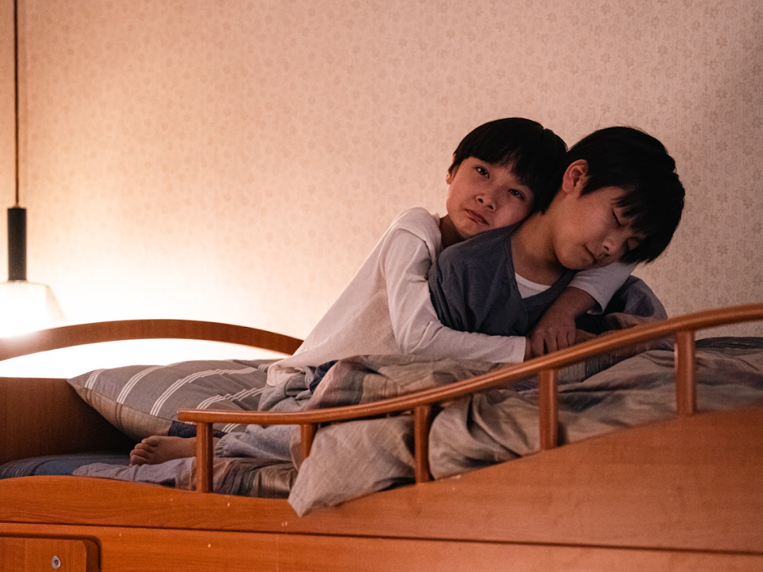 pamiętnik z dzieciństwa