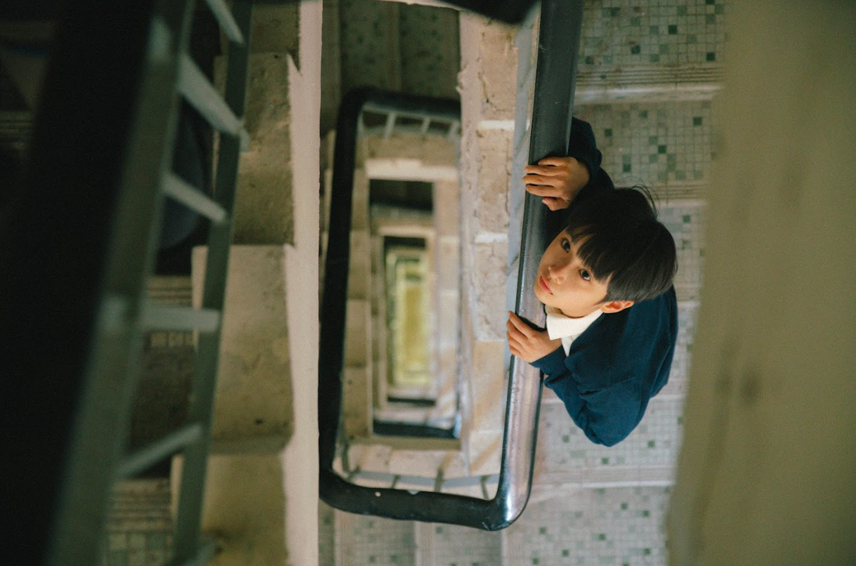 pamiętnik z dzieciństwa