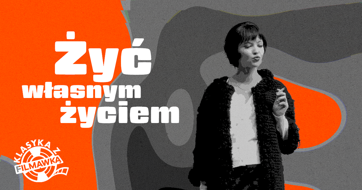 żyć własnym życiem