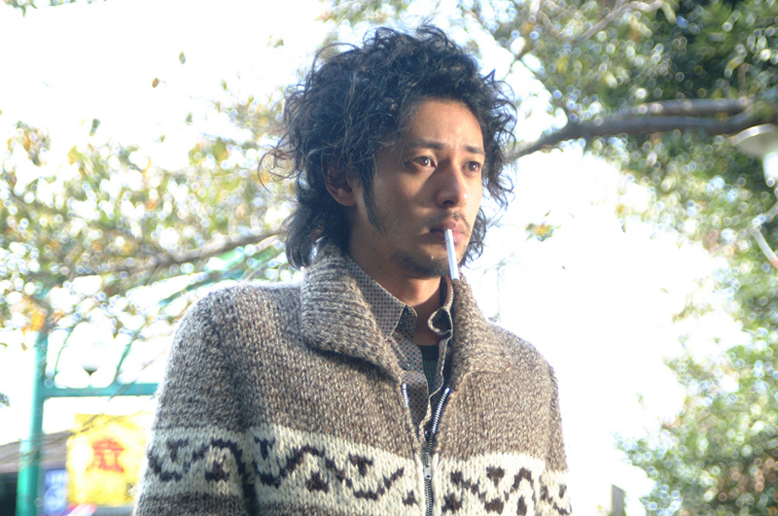 fot. „Dryfując przez Tokyo” / materiały prasowe Azjatyckiego Festiwalu Filmowego Pięć Smaków