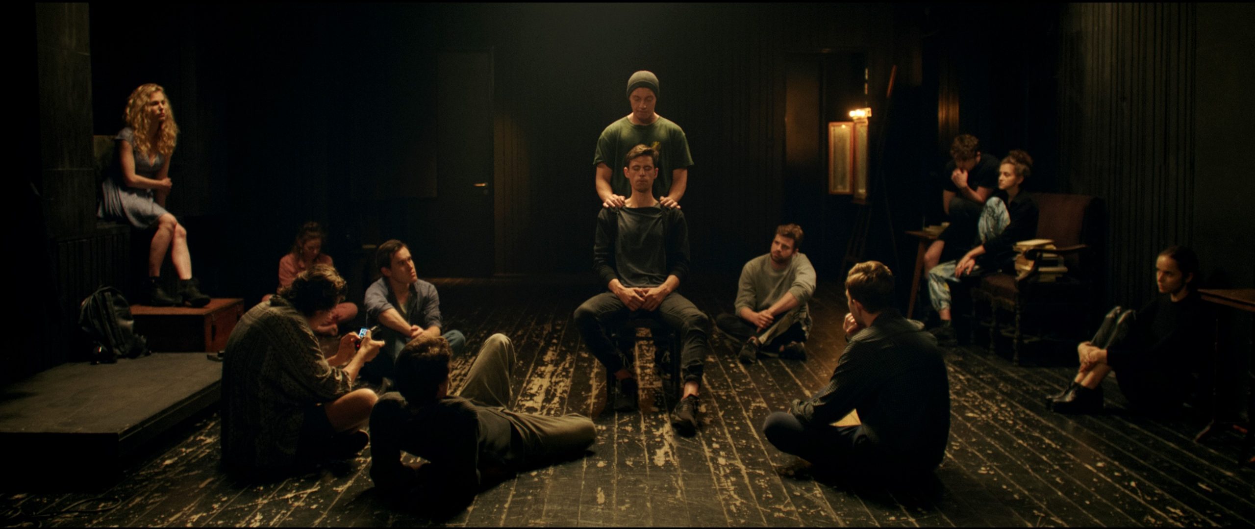 „Błazny” / mat. prasowe Mówi serwis