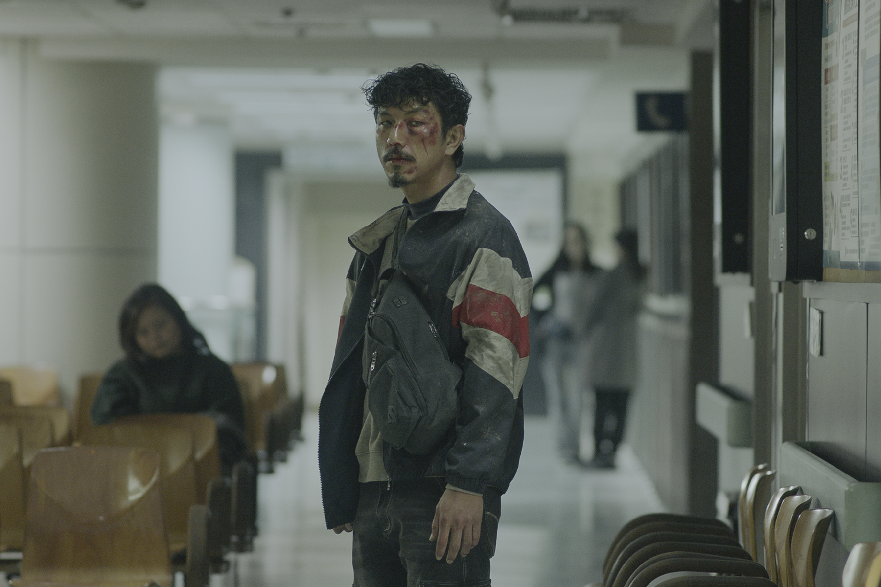 fot. „Kundel” / materiały prasowe Azjatyckiego Festiwalu Filmowego Pięć Smaków