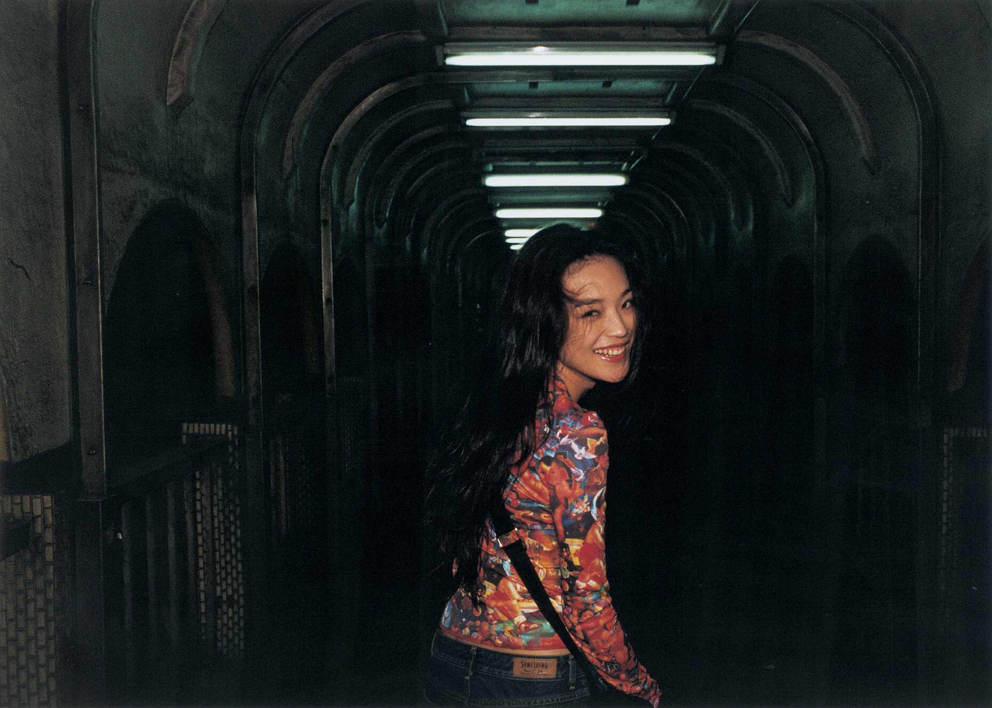 „Millennium Mambo”