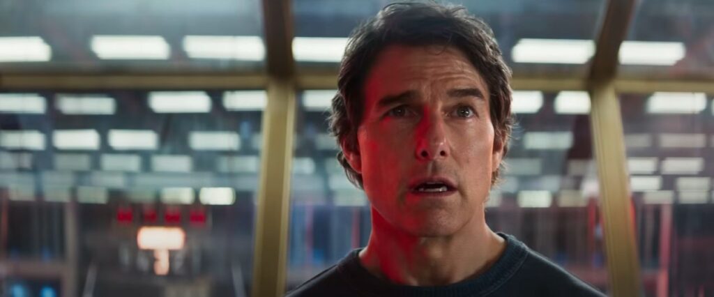 Mission: Impossible – The Final Reckoning