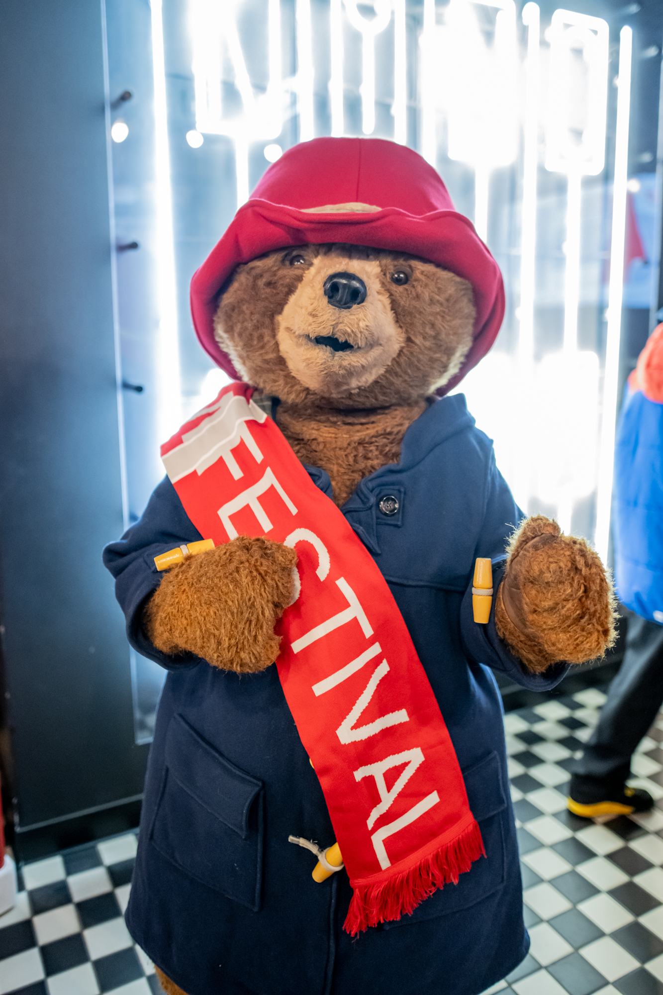 British Film Festival