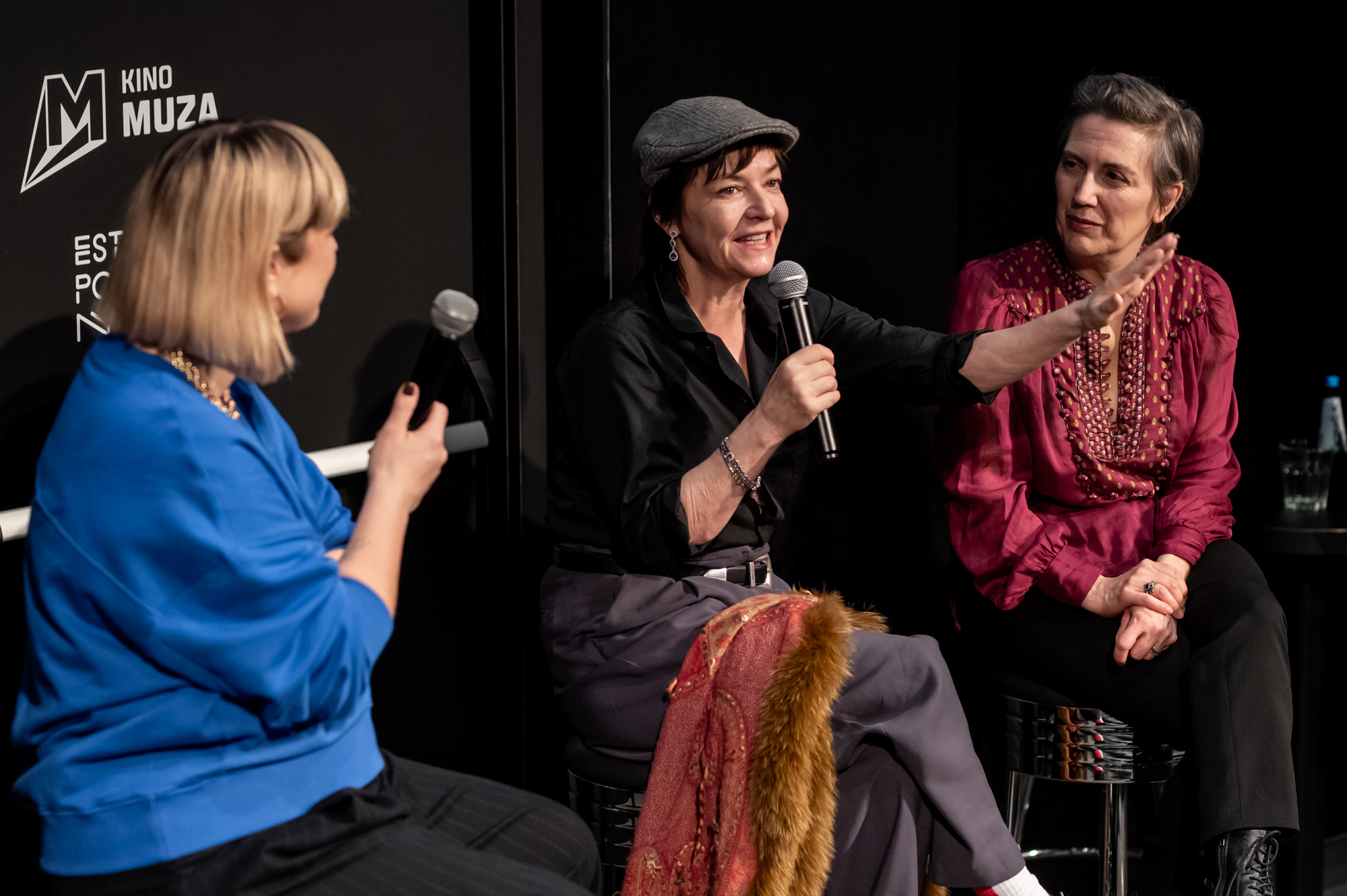 British Film Festival 2024 Lynne Ramsay