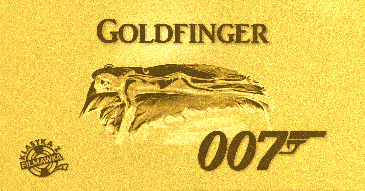 Goldfinger