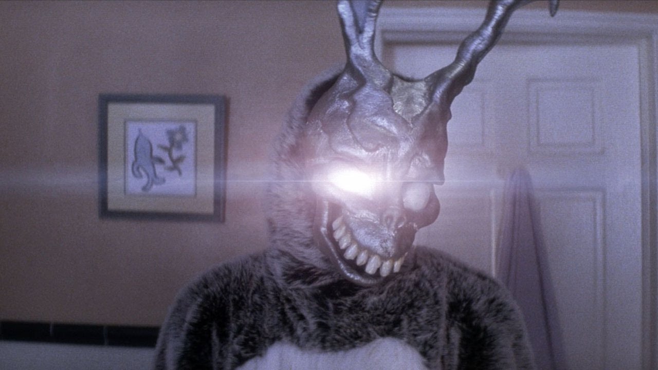 „Donnie Darko”