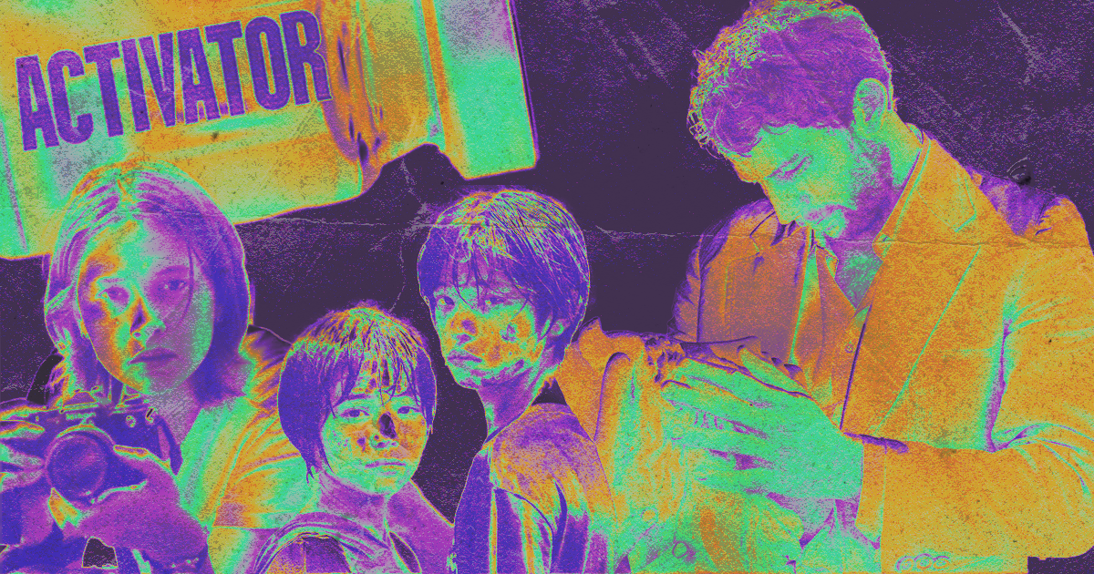 Grafika autorstwa Marysi Posiadało