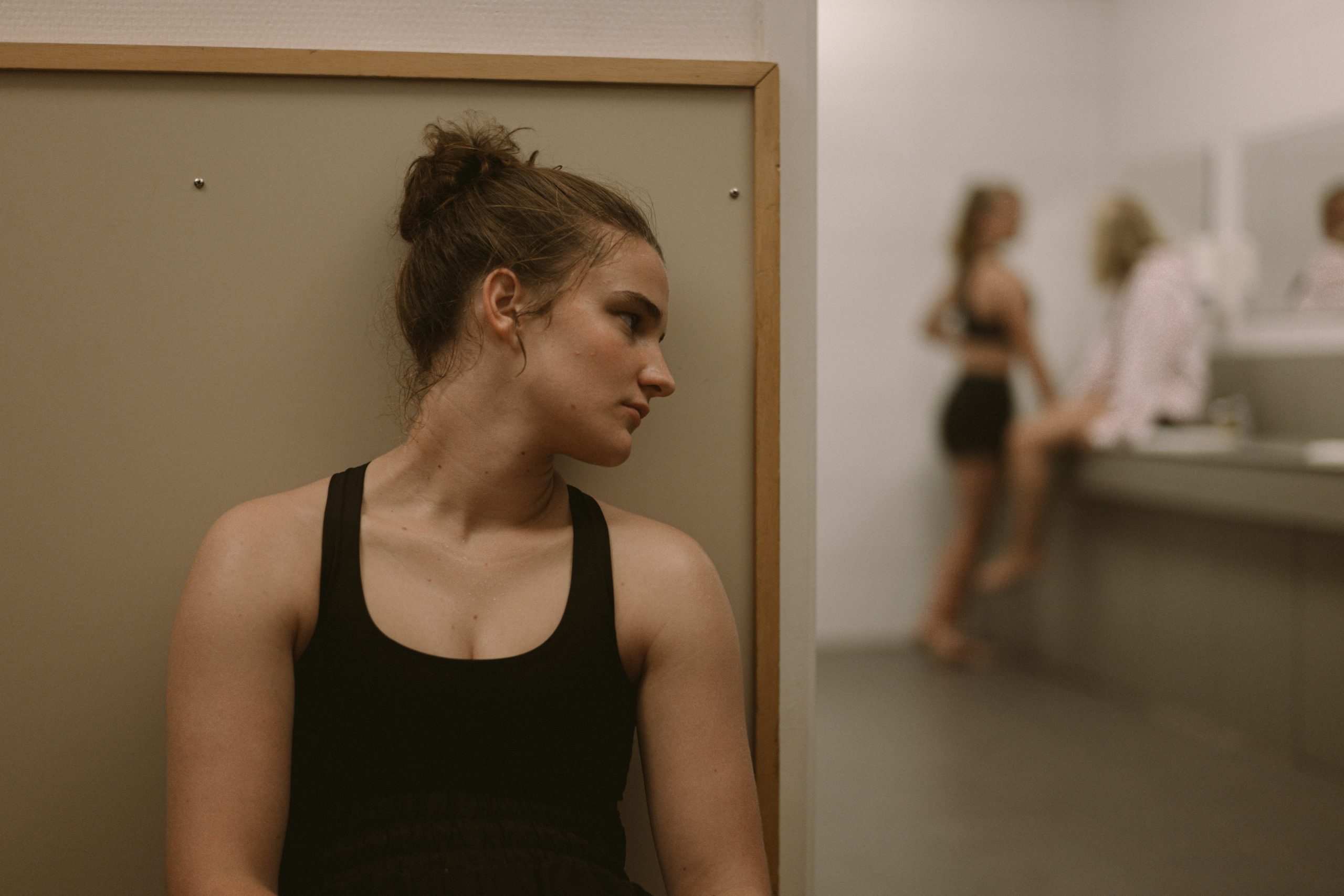 „Milczenie Julie”