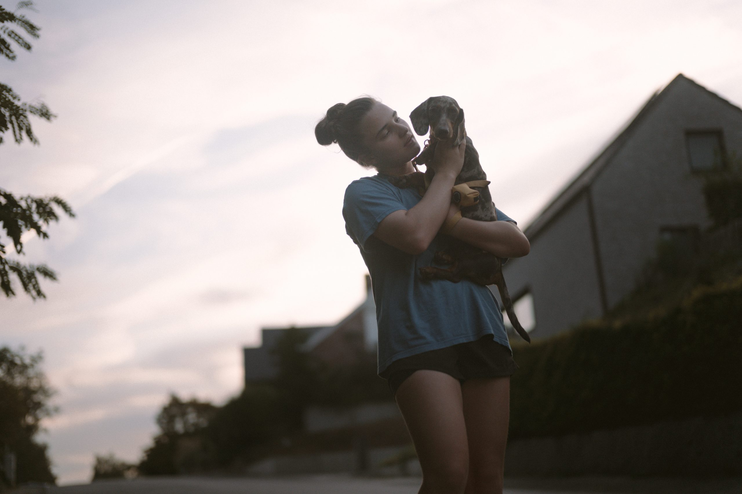 „Milczenie Julie”