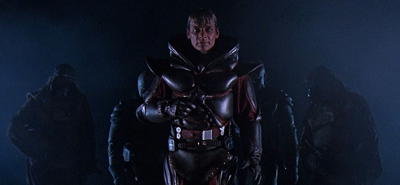 Kadr z filmu „Metalstorm: The Destruction of Jared-Syn" / materiały prasowe Full Moon Pictures